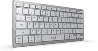 INCA Tastatur IBK-565BT BT 5.0 Smart DE-Layout Eingabe / Ausgabe M&auml;use & Tastaturen