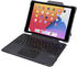 Deqster Rugged Touch Keyboard Folio iPad 10.2