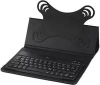 Hama 125131 Bluetooth-Tastatur KEY4ALL X3100
