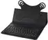 Hama Bluetooth-Tastatur mit Tablet-Tasche KEY4ALL X3100 Schwarz