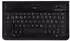 Hama Bluetooth-Tastatur mit Tablet-Tasche KEY4ALL X3100 Schwarz