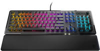Turtle Beach Gaming-Tastatur "Vulcan II, Linear" (Funktionstasten Handgelenkauflage 