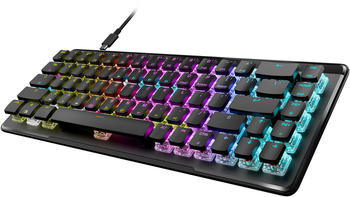 Turtle Beach Vulcan II Mini Air (DE) Black – Turtle Beach Vulcan II Mini Air (DE) Black - Kompakte Gaming-Power