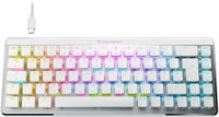 Turtle Beach Gaming-Tastatur "Vulcan II Mini Air, Linear" (Funktionstasten 
