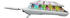 Turtle Beach Vulcan II Mini Air (DE) White