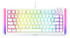 Razer BlackWidow V4 75% (Razer Orange) (US) White