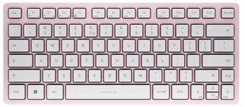 CHERRY KW 7100 MINI BT Kirschbl&uuml;te (EU)