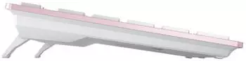 CHERRY KW 7100 MINI BT Kirschblüte (EU) – Entdecken Sie die Eleganz der CHERRY KW 7100 MINI BT Kirschblüte (EU)