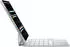 Apple Magic Keyboard für iPad Pro 11 (M4) (2024) Weiß (DE)
