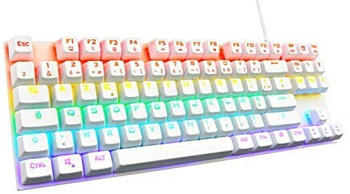 The G-Lab KEYZ Mercury (FR) white