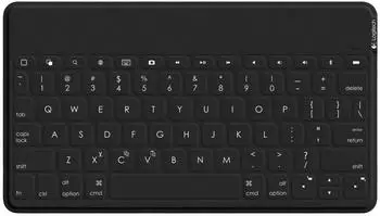 Logitech Keys-To-Go iOS (IT) (blush/pink)