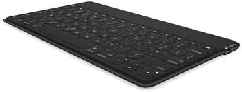 Logitech Keys-To-Go iOS (IT) (blush/pink) – Ein Begleiter für jede Gelegenheit