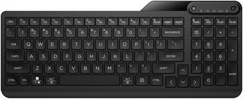HP 475 Dual-Mode Wireless Tastatur (7N7B9AA) (DE)
