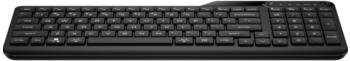 HP 475 Dual-Mode Wireless Tastatur (7N7B9AA) (DE) – Duale Konnektivität für nahtloses Arbeiten