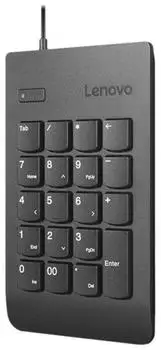 Lenovo USB Numeric Keypad G2 4Y40R38905 Lenovo USB Numeric Keypad G2 4Y40R38905