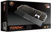 Cougar Gaming Cougar 700K (MX-Red)(US)