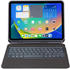 Deqster Slim Keyboard 2 iPad 10.9