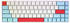 CHERRY MX-LP 2.1 Compact Wireless