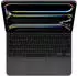 Apple Magic Keyboard für iPad Pro 13 (M4) (2024) Schwarz (International)
