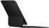 Apple Magic Keyboard für iPad Pro 13 (M4) (2024) Schwarz (UK)