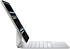 Apple Magic Keyboard für iPad Pro 13 (M4) (2024) Weiß (IT)