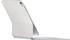 Apple Magic Keyboard für iPad Pro 13 (M4) (2024) Weiß (IT)