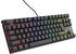 Genesis Thor 303 TKL RGB Black (Outemu Brown) (DE)
