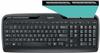 Logitech Wireless Combo MK330 DE