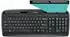 Logitech Wireless Combo MK330