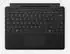 Microsoft Surface Pro Keyboard mit Slim Pen Schwarz (DE)