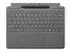 Microsoft Surface Pro Keyboard mit Slim Pen Platin (DE)