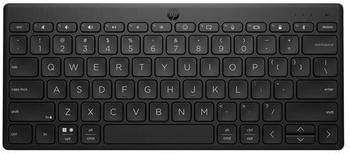 HP 350 Compact Multi-Device Bluetooth Keyboard (ES)