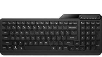 HP 460 Multi-Device Bluetooth Keyboard (7N7B8AA) (ES)