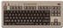 8bitdo Retro Mechanical Keyboard C64 Edition