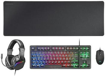 Mars Gaming MCP-RGB3 4-IN-1 Combo Black (PT)