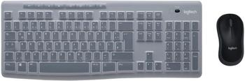 Logitech MK270 Wireless Combo (DE)