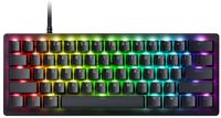 Razer CLAVIER JEU HUNTSMAN V3 PRO MINI - AZERTY SWITCHES OPTIQUES ANALOGIQUES - -