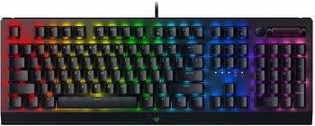 Razer Blackwidow V4 X (switch yellow) (IT)