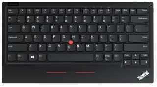 Lenovo ThinkPad TrackPoint Keyboard II (ES)