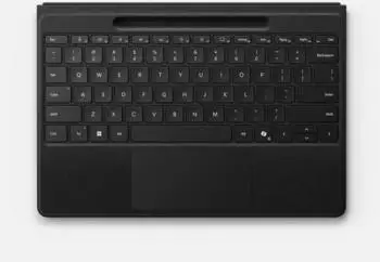 Microsoft Surface Pro Flex Keyboard Schwarz (DE)