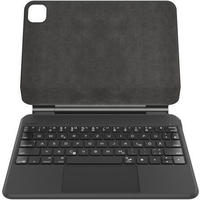 BELKIN Wireless-Tastatur "Pro Tastatur mit H&uuml;lle f&uuml;r Apple iPad Air 10,9 und iPad