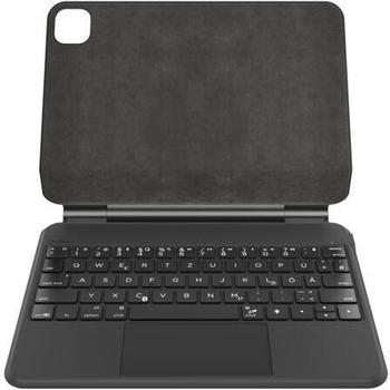 Belkin Pro Tastatur mit Hülle für iPad Air 10.9 / iPad Pro 11
