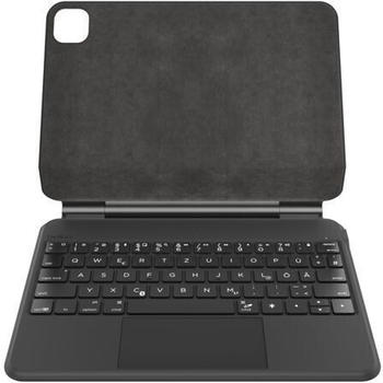 Belkin Pro Tastatur mit H&uuml;lle f&uuml;r iPad Air 10.9 / iPad Pro 11