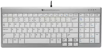 Bakker & Elkhuizen UltraBoard 960 (CH)