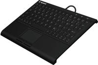 KeySonic KSK-3211ELU (DE)・Super-Mini