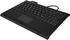 KeySonic KSK-3210ELU Super-Mini-USB Tastatur