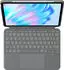 Logitech Combo Touch für iPad Air 11 (M2)