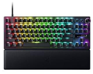 Razer Huntsman V3 Pro TKL (FR)