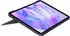 Logitech Combo Touch for iPad Pro 11 (M4) Graphite (DE)