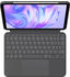 Logitech Combo Touch for iPad Pro 11 (M4) Graphite (US Int.)